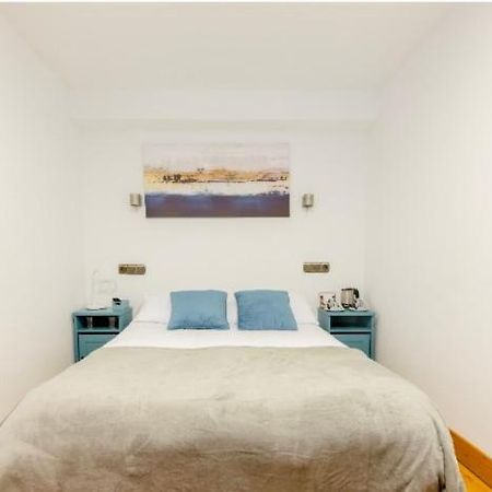 Pension San Vicente San Sebastián Eksteriør billede