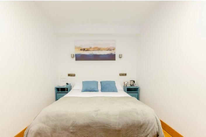 Pension San Vicente San Sebastián Eksteriør billede