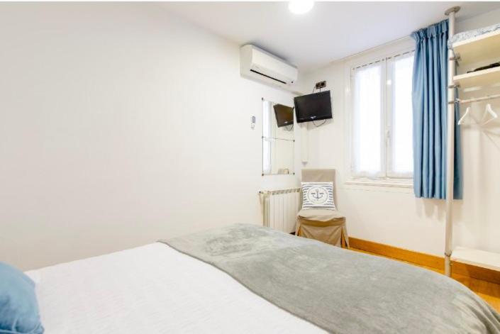 Pension San Vicente San Sebastián Eksteriør billede