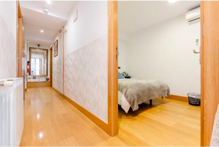 Pension San Vicente San Sebastián Eksteriør billede