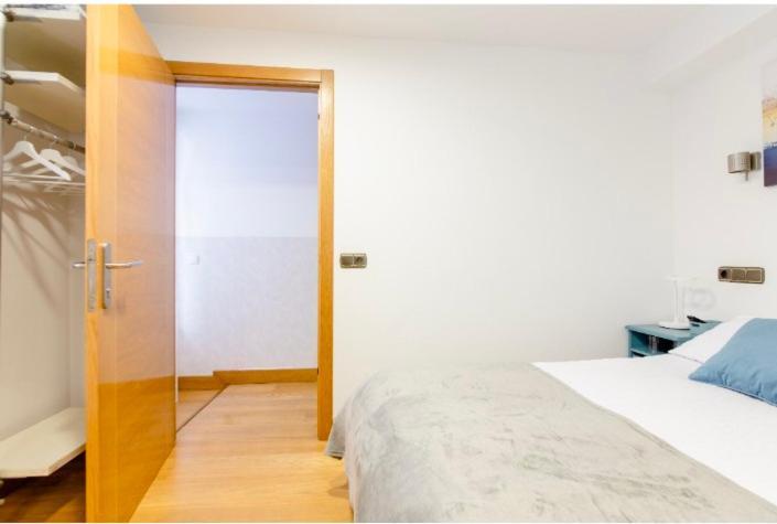 Pension San Vicente San Sebastián Eksteriør billede