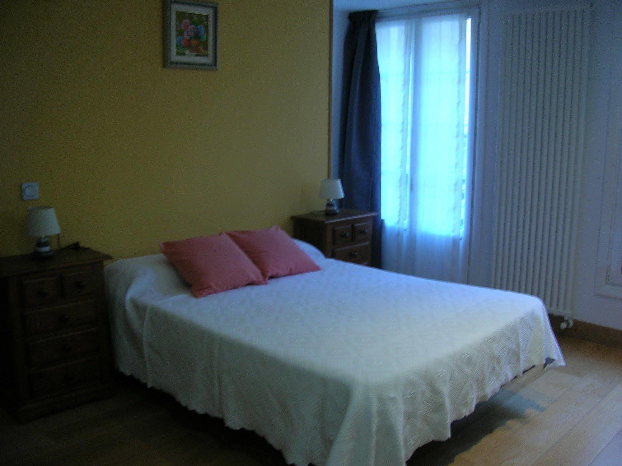 Pension San Vicente San Sebastián Eksteriør billede